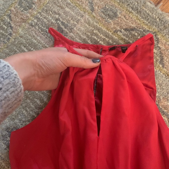 EXPRRESS dress - Picture 2 of 4